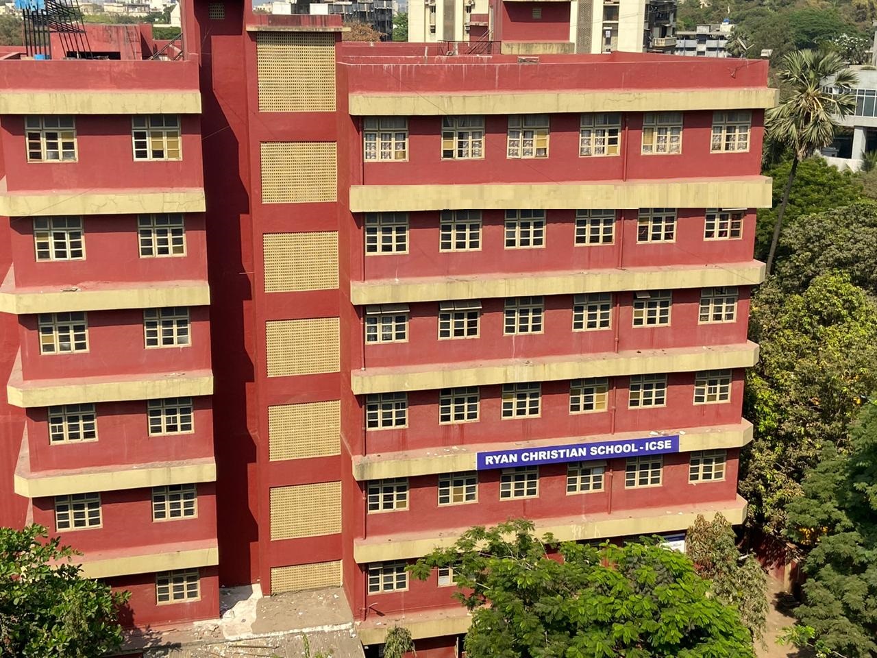 Ryan Christian School, Borivali offers all round development for your child’s bright future